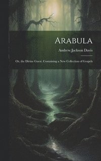 bokomslag Arabula