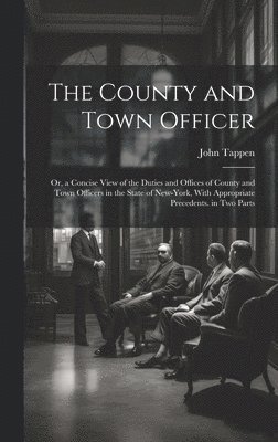 County and Town Officer 1