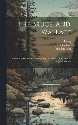 Bruce. And, Wallace