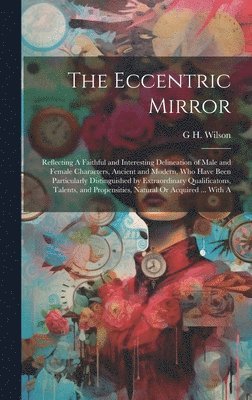 The Eccentric Mirror 1