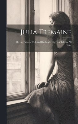 Julia Tremaine 1