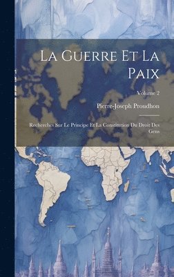 La Guerre Et La Paix 1