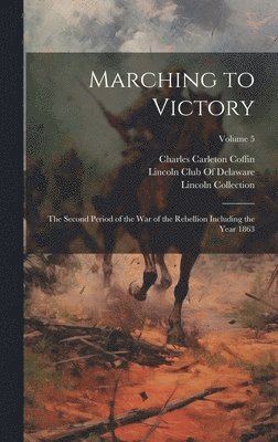 Marching to Victory 1