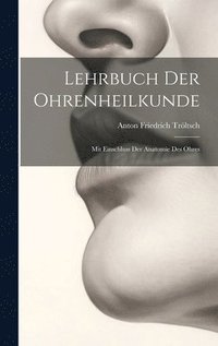 bokomslag Lehrbuch Der Ohrenheilkunde