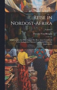 bokomslag Reise in Nordost-Afrika