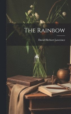 David Herbert Lawrence - Rainbow, Inbunden