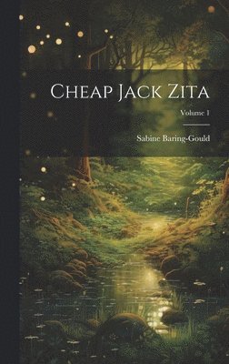 Cheap Jack Zita; Volume 1 1