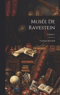 bokomslag Muse De Ravestein