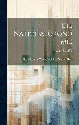 Die Nationalkonomie 1