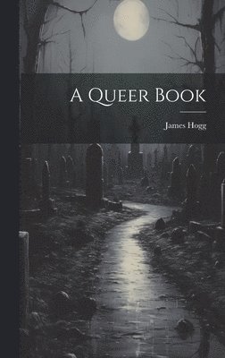 A Queer Book 1