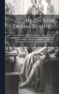 The English Drama Purified 1