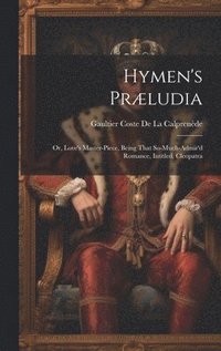 bokomslag Hymen's Prludia