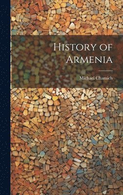 History of Armenia