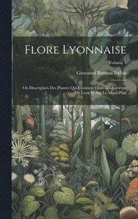 bokomslag Flore Lyonnaise