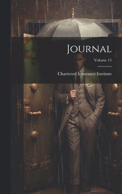 Journal; Volume 11 1