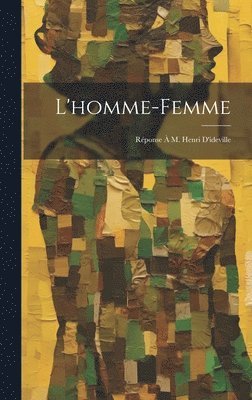 bokomslag L'homme-Femme