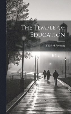 bokomslag Temple of Education