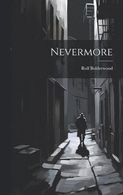 Nevermore