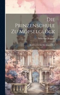 bokomslag Die Prinzenschule Zu Mpselglck