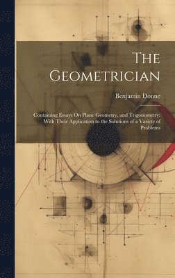 Geometrician