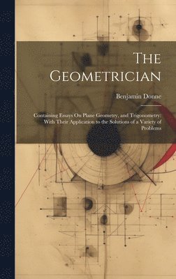 The Geometrician 1