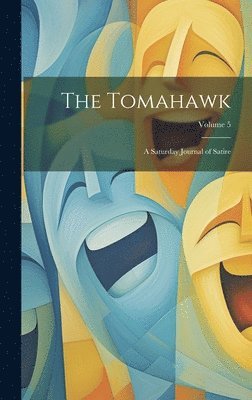 bokomslag Tomahawk