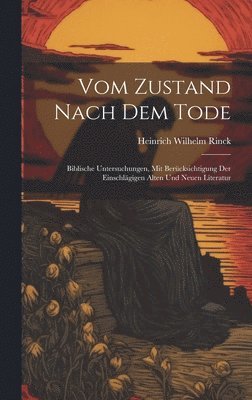 bokomslag Vom Zustand Nach Dem Tode