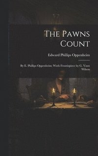 bokomslag The Pawns Count