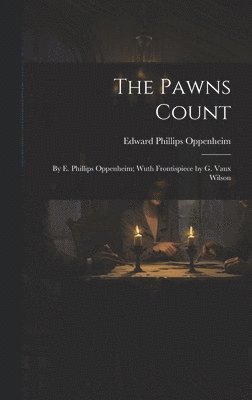 bokomslag The Pawns Count