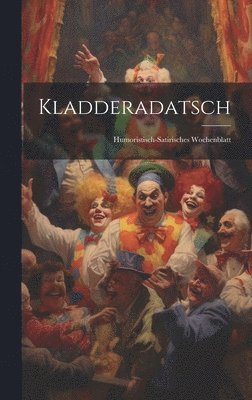 Kladderadatsch