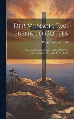 bokomslag Mensch, Das Ebenbild Gottes