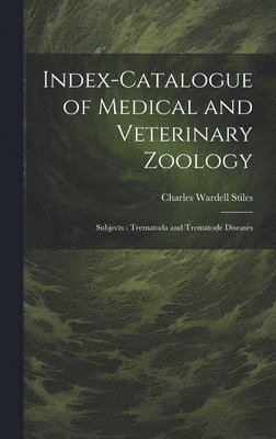 Index-Catalogue of Medical and Veterinary Zoology 1