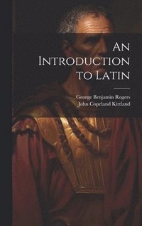 bokomslag An Introduction to Latin