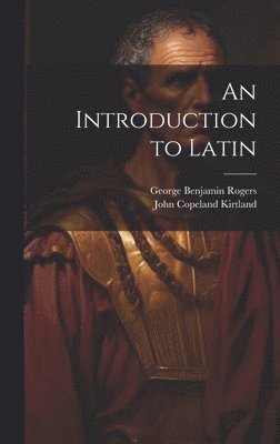 bokomslag An Introduction to Latin