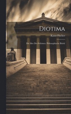 bokomslag Diotima