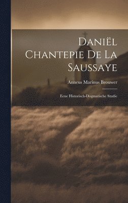 Danil Chantepie De La Saussaye 1