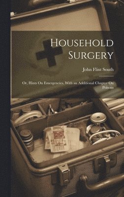 bokomslag Household Surgery