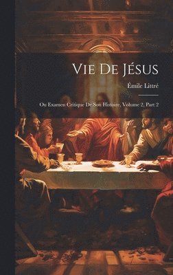 Vie De Jésus