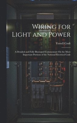 Wiring for Light and Power