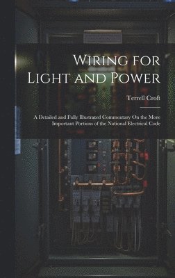 Wiring for Light and Power 1