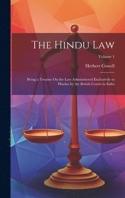 The Hindu Law 1