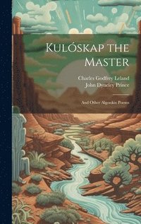 bokomslag Kulskap the Master