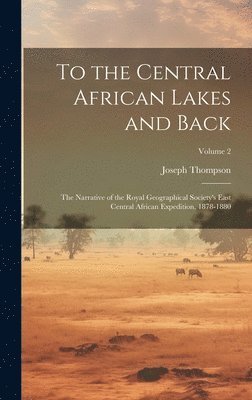 To the Central African Lakes and Back 1