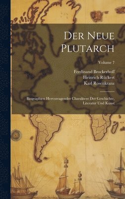 Der Neue Plutarch 1