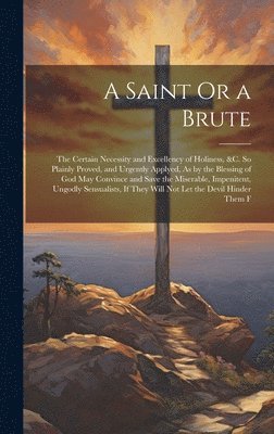 A Saint Or a Brute 1