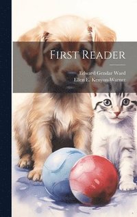 bokomslag First Reader