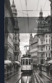 bokomslag Wien