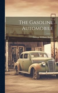 bokomslag Gasoline Automobile