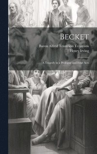 bokomslag Becket