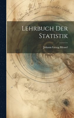 bokomslag Lehrbuch der Statistik
